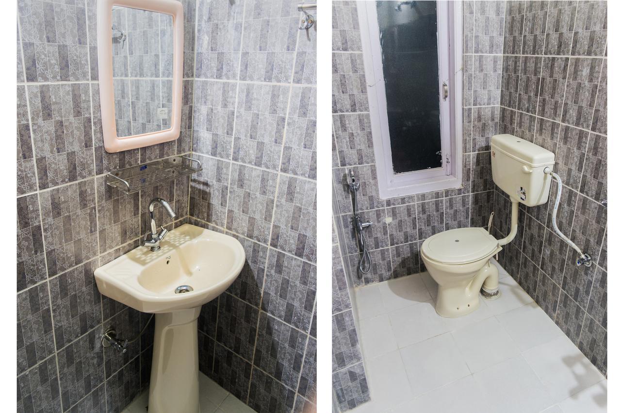 Oyo 11515 The Lily Guest House Shillong Bagian luar foto