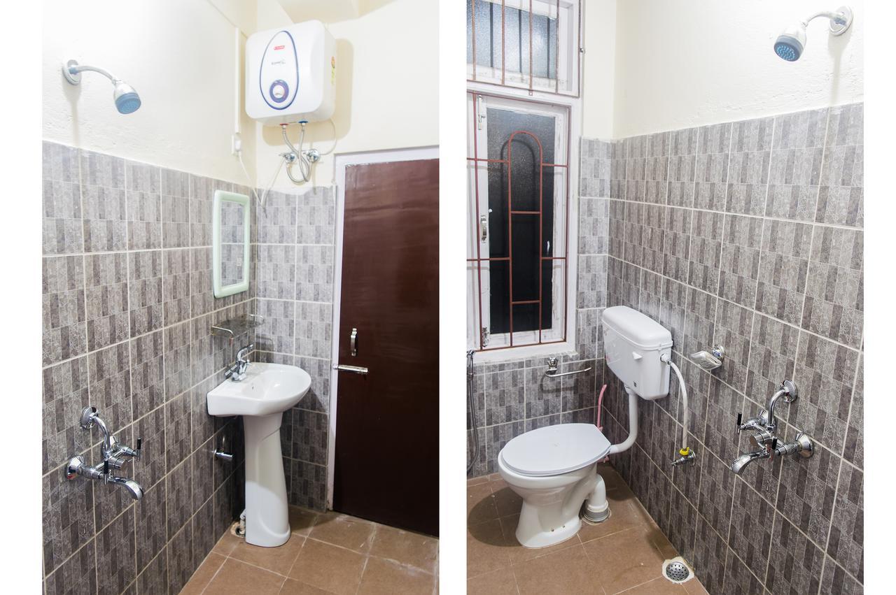 Oyo 11515 The Lily Guest House Shillong Bagian luar foto