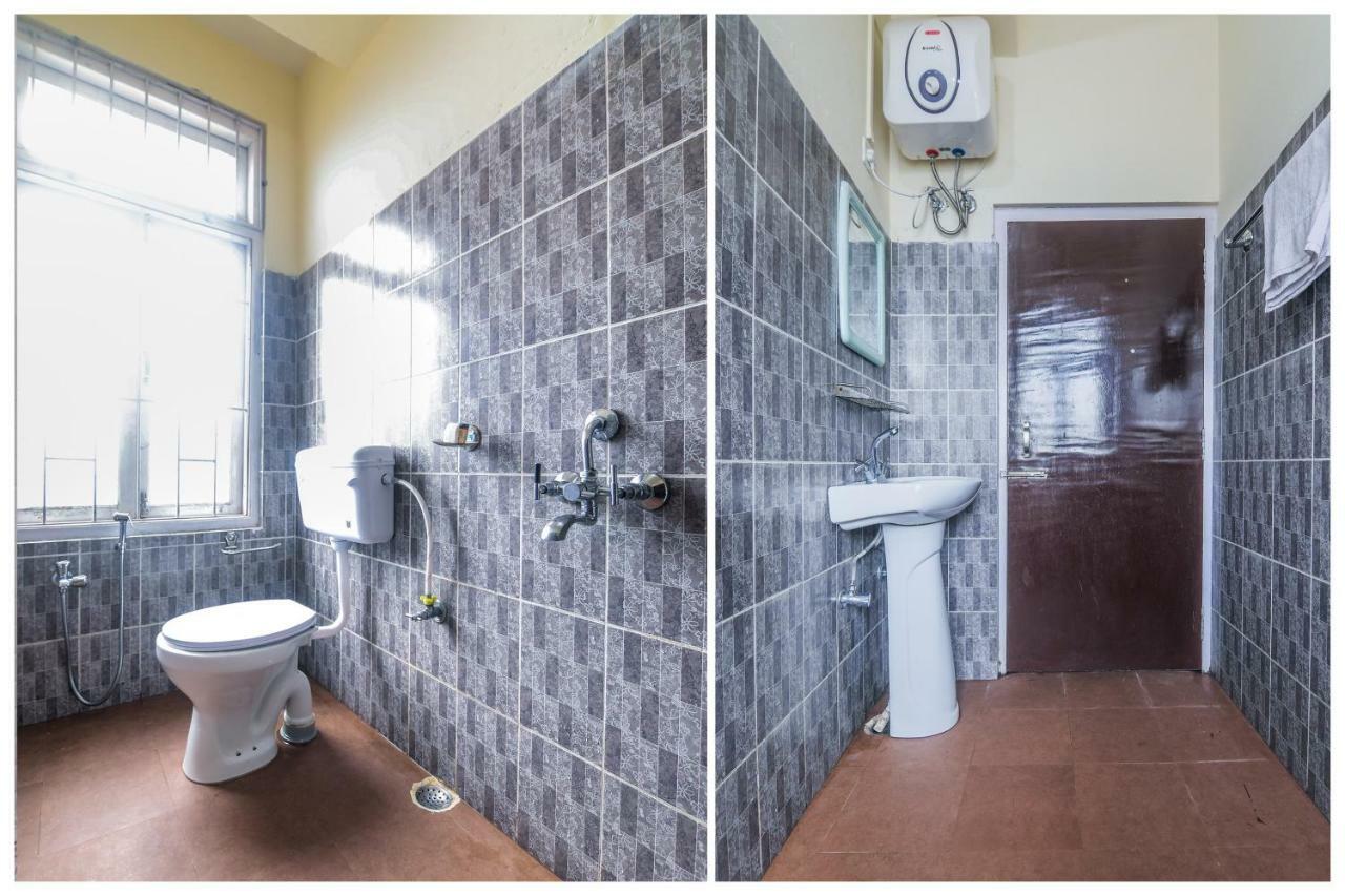Oyo 11515 The Lily Guest House Shillong Bagian luar foto